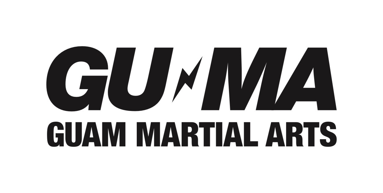Guam Martial Arts Academy logo